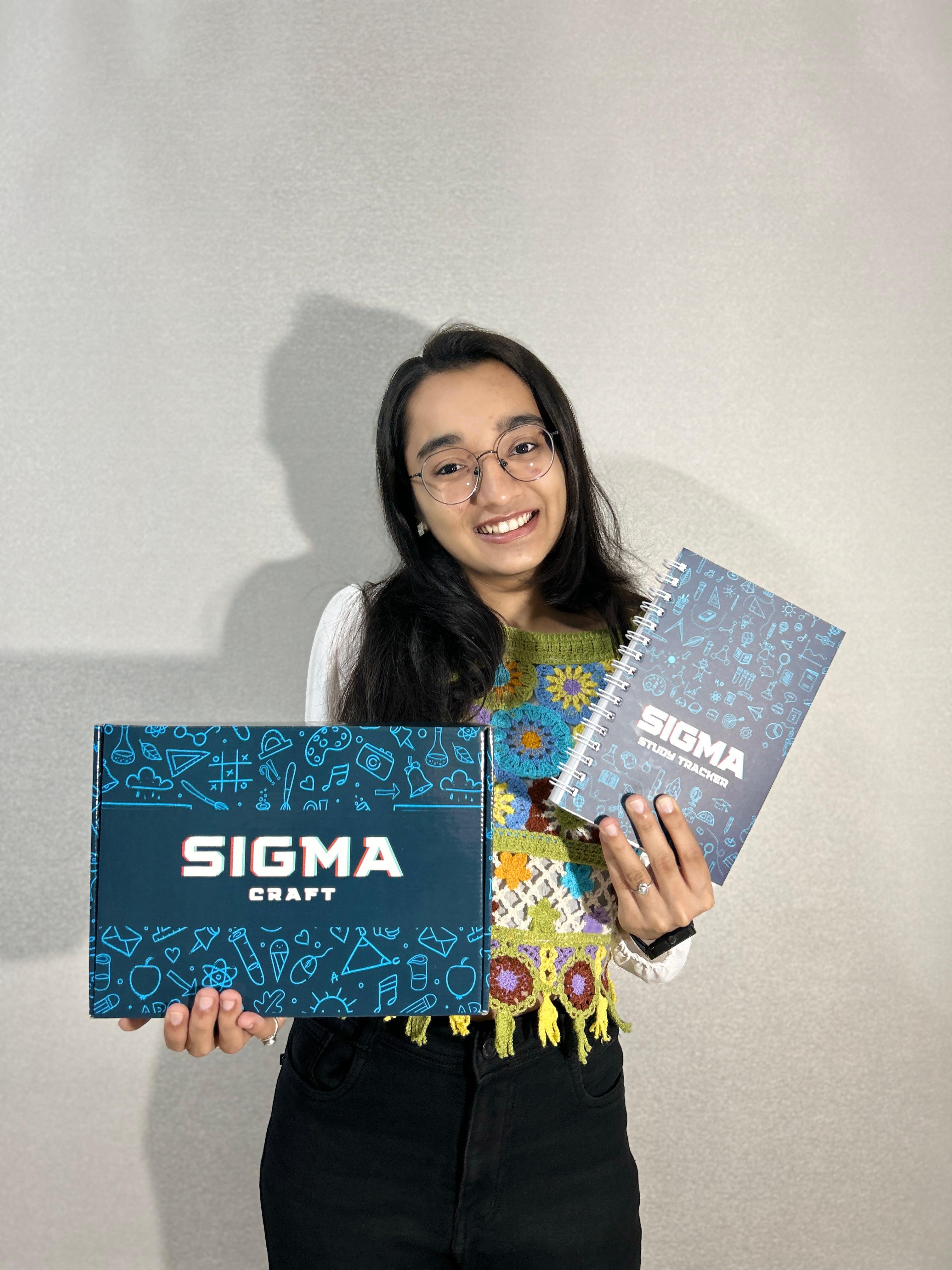 Sigma study 2025