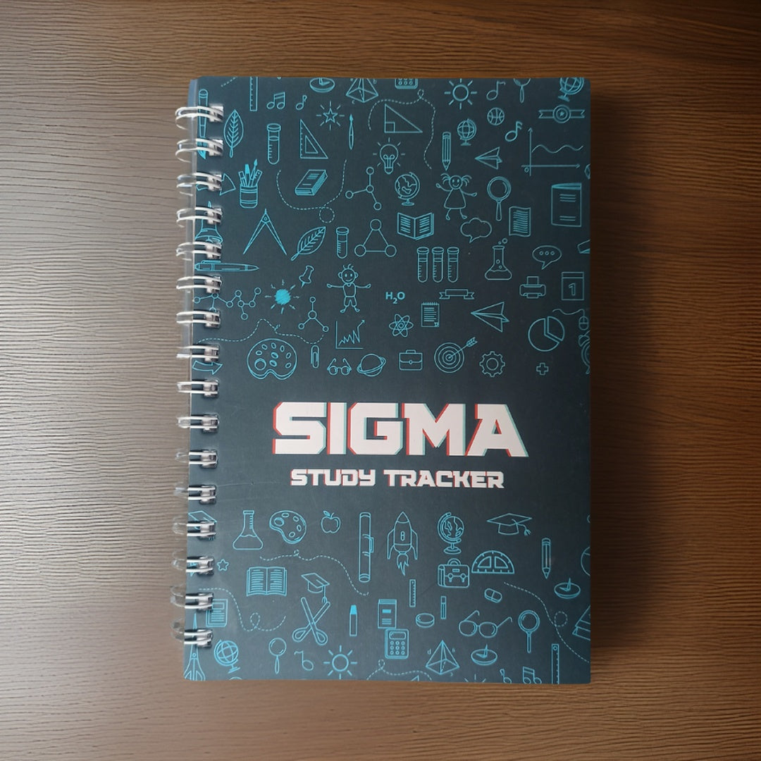 Sigma study 2025