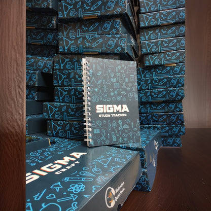 SIGMA Study Tracker