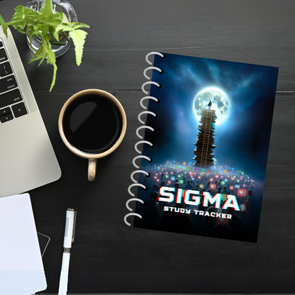 SIGMA Study Tracker