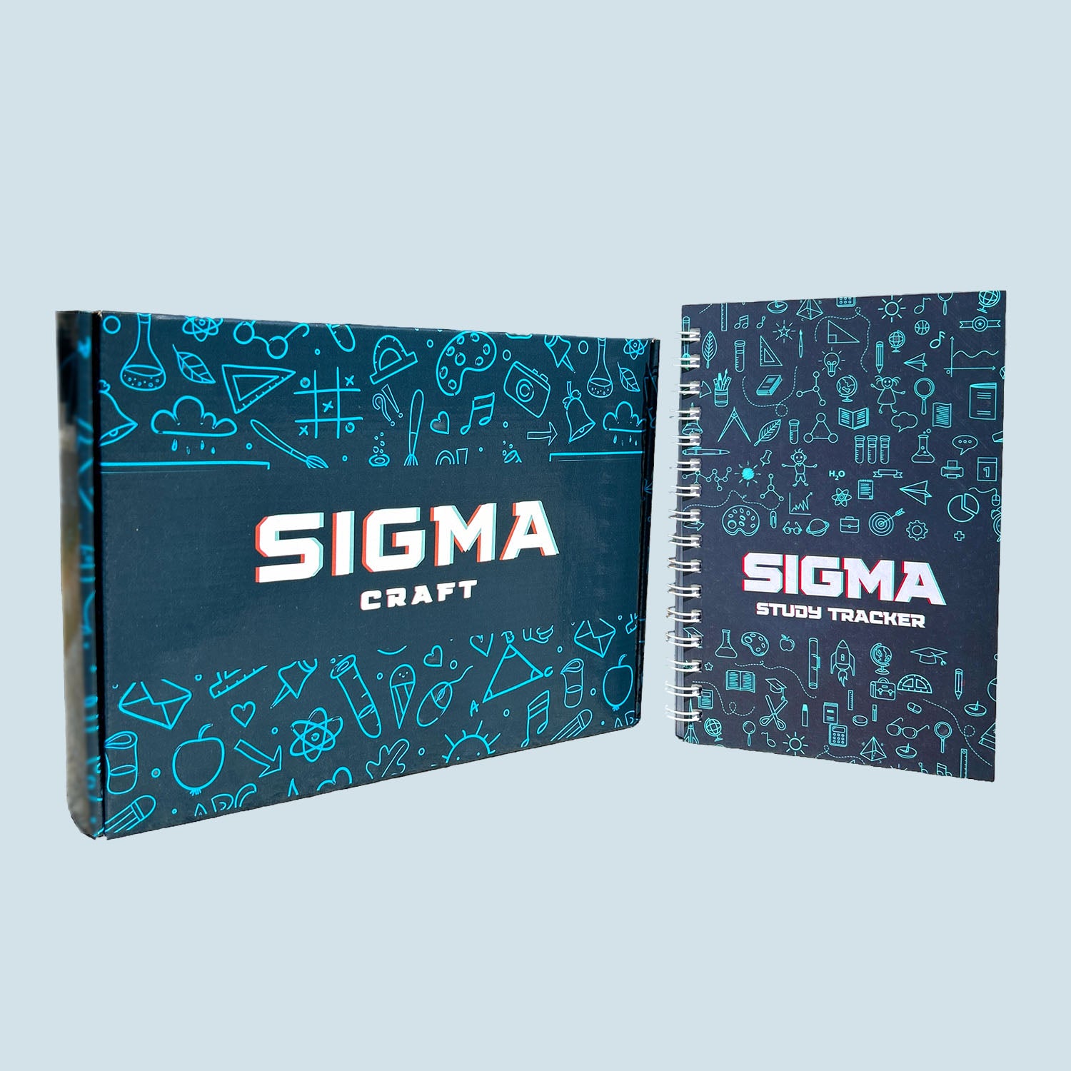 Sigma Make Sigma Craft