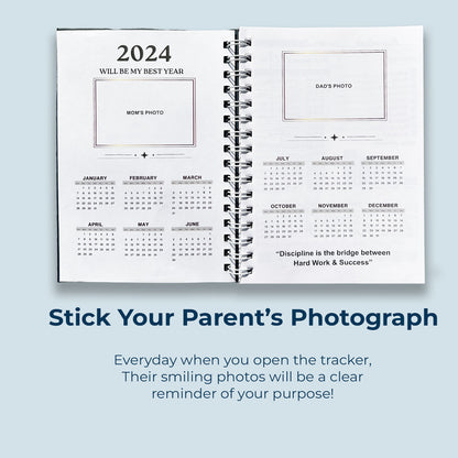 SIGMA Study Tracker