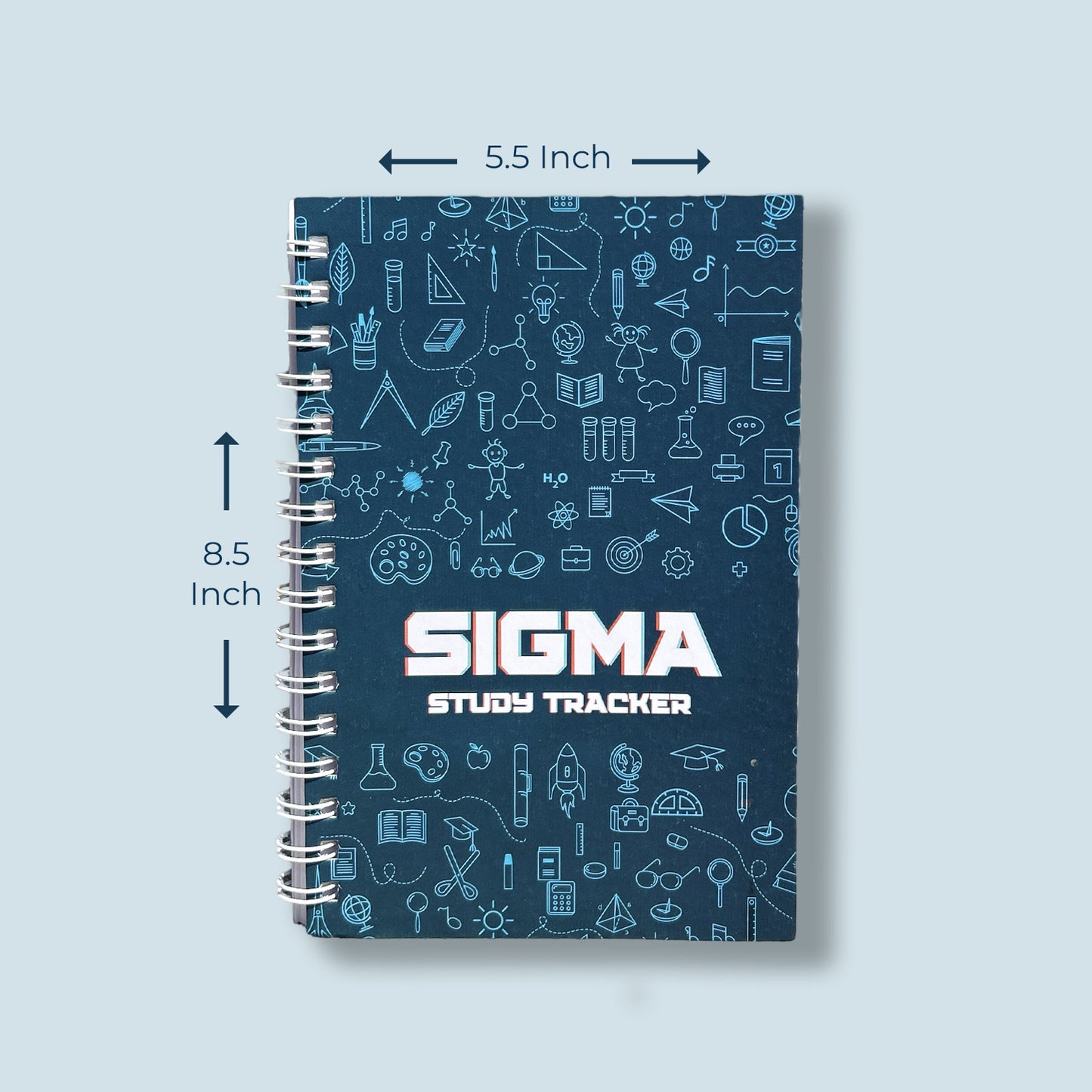 SIGMA Study Tracker